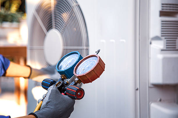 Trusted Ac Installation service in Albion, PA - AAA Pro HVAC